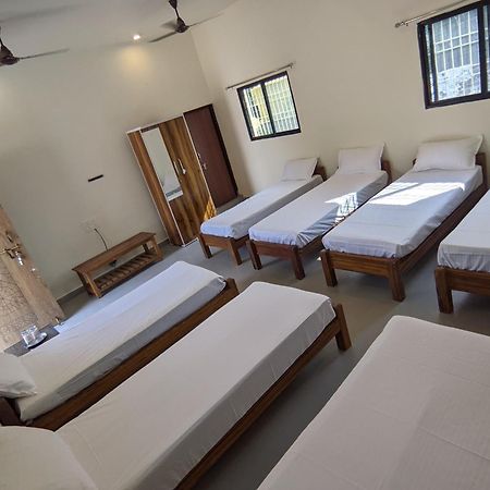Hotel Erisha Tadoba Mohurli Exterior foto