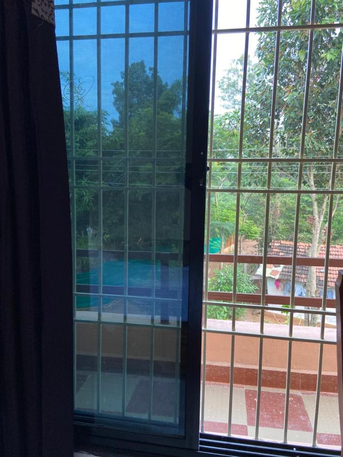 Hotel Erisha Tadoba Mohurli Exterior foto