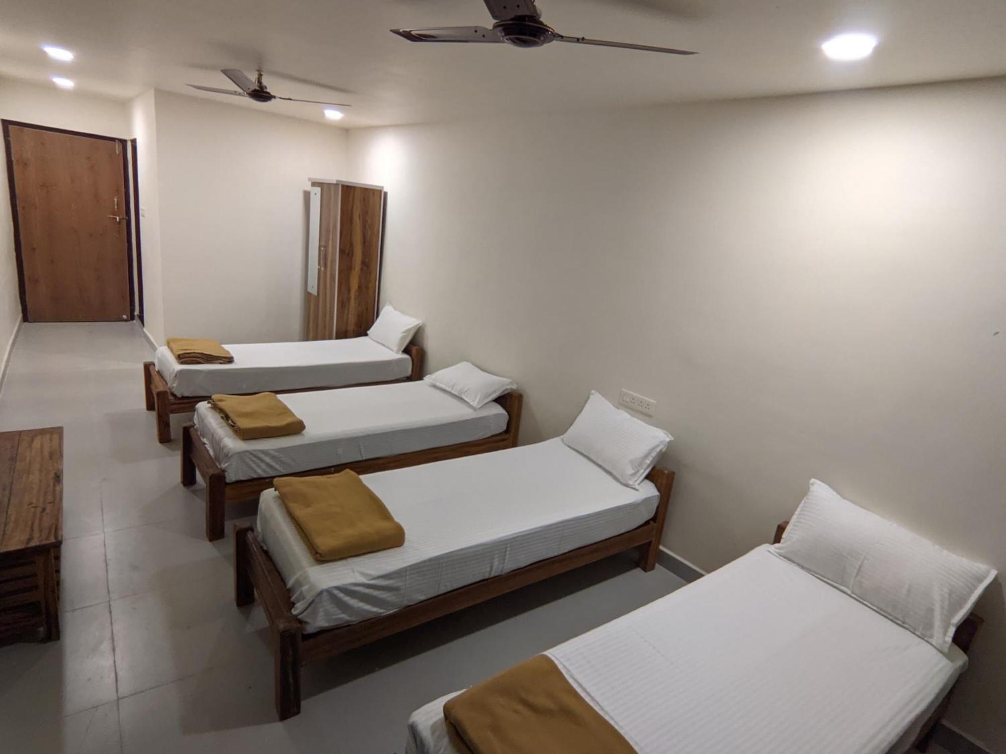 Hotel Erisha Tadoba Mohurli Exterior foto