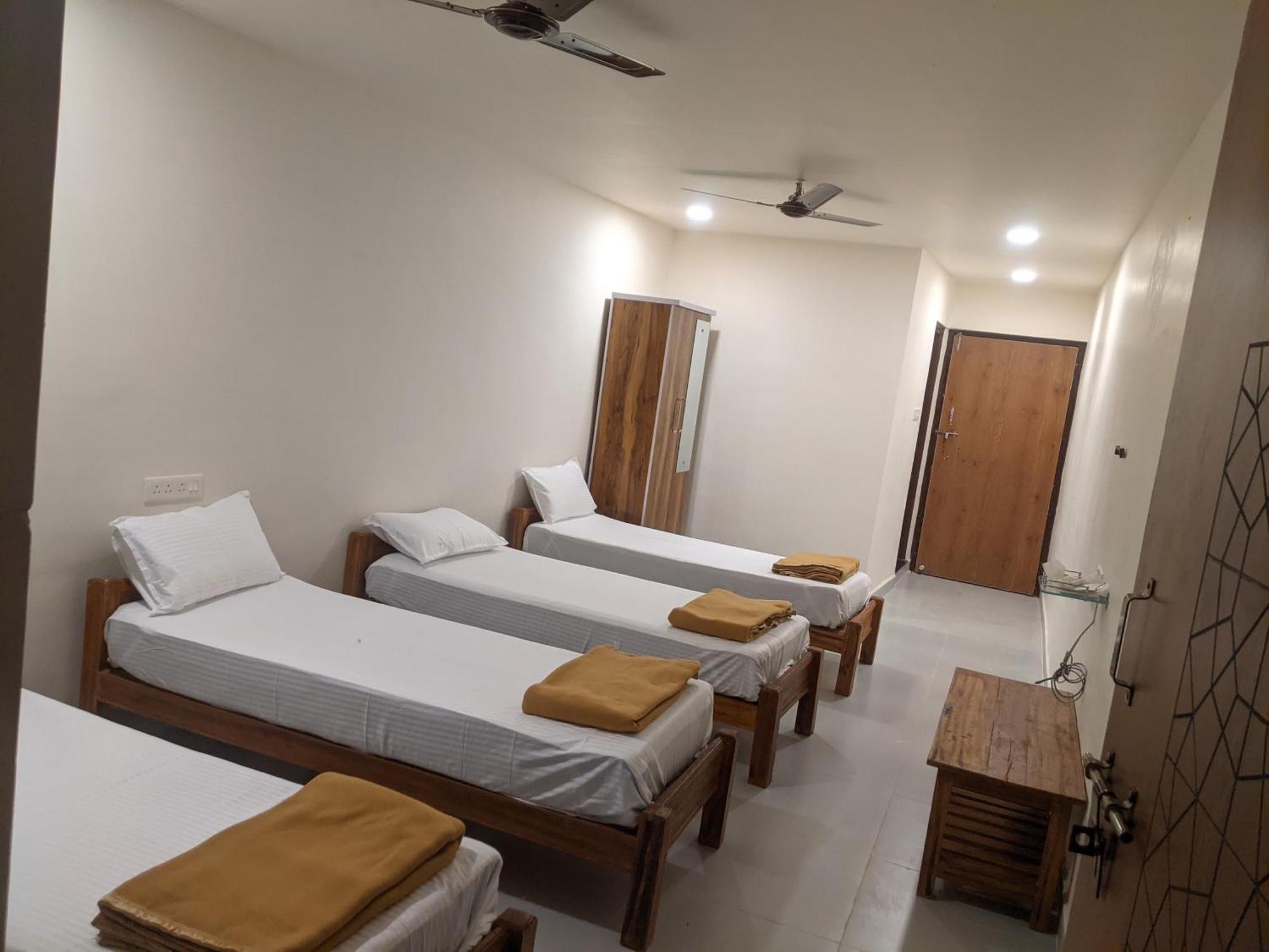 Hotel Erisha Tadoba Mohurli Exterior foto